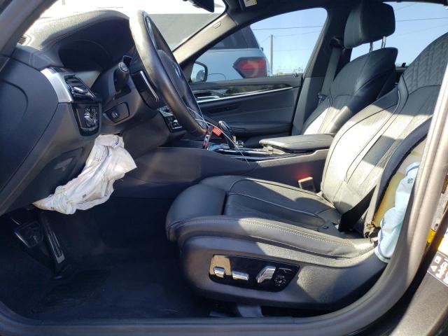 WBA13BK09MCG03215 BMW M550xi