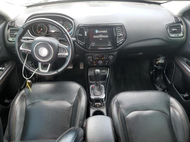 3C4NJCCB9JT367890 Jeep Compass Limited