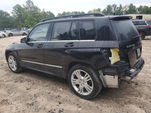 WDCGG5HB2FG402299 Mercedes-Benz GLK 350