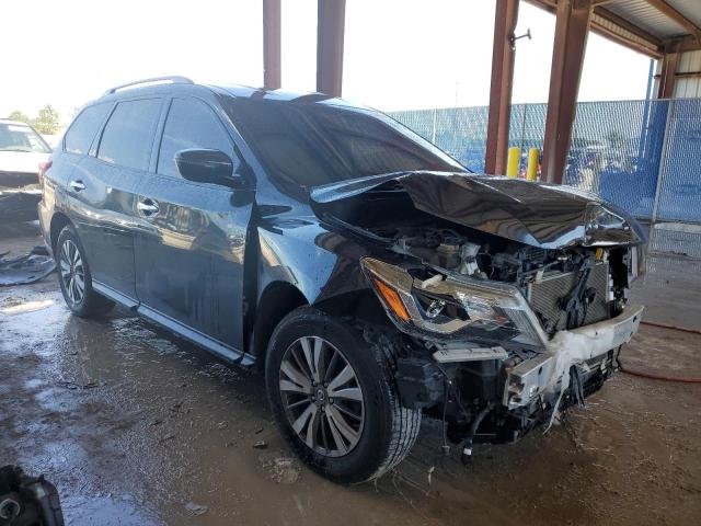 5N1DR2MM9JC668262 Nissan Pathfinder S