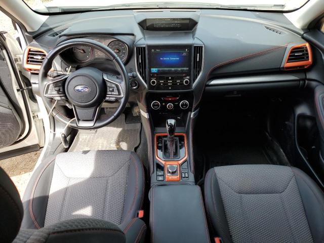 JF2SKAMC2LH543922 Subaru Forester Sport