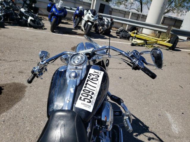 2007 HARLEY-DAVIDSON FLHRSE3 1HD1PG8187Y952955