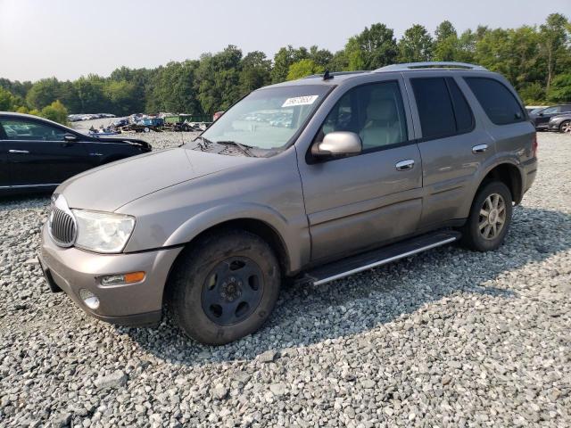 2007 Buick Rainier CXL