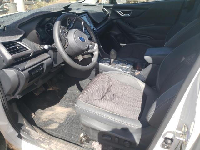 2019 SUBARU FORESTER P - JF2SKAEC1KH534030