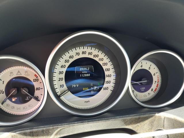 WDDHF5KB6EA890802 Mercedes-Benz E 350