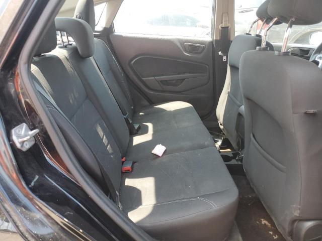 2017 FORD FIESTA SE - 3FADP4BJ9HM165697