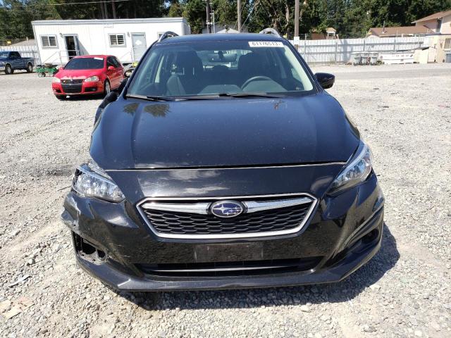 4S3GTAB62J3734023 Subaru Impreza Premium