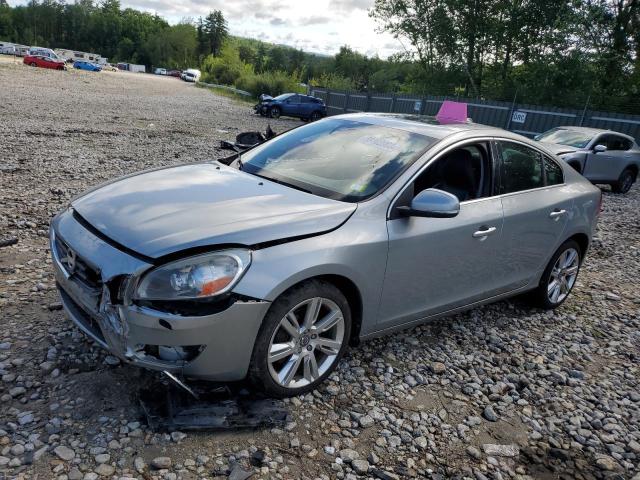 2013 Volvo S60 T6