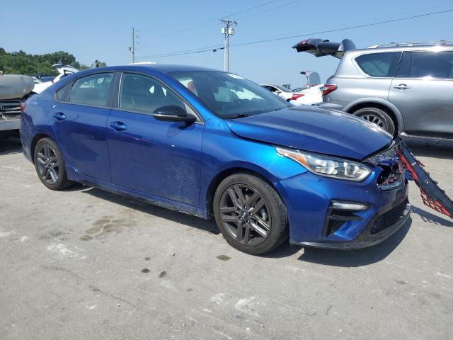 3KPF34AD6LE145615 KIA Forte Gt Line