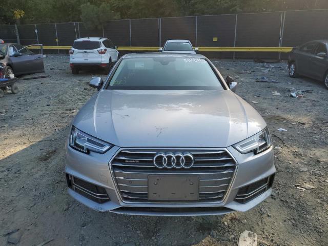 WAUENAF47HN032995 2017 AUDI A4, photo no. 5