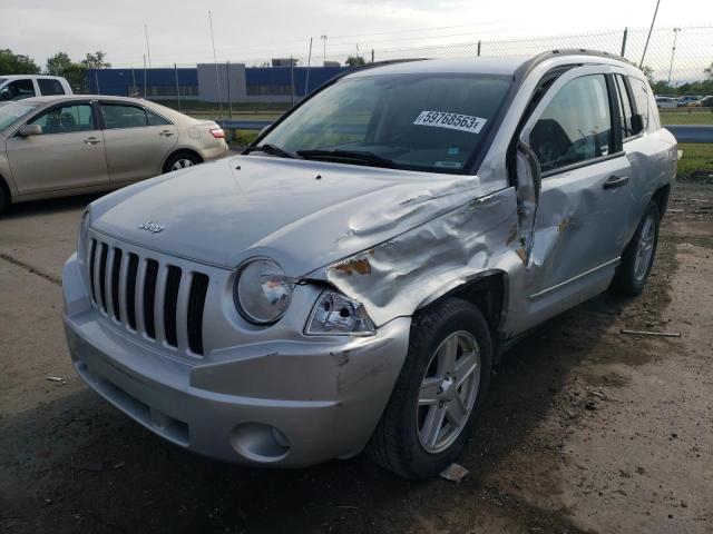 2008 Jeep Compass Sport