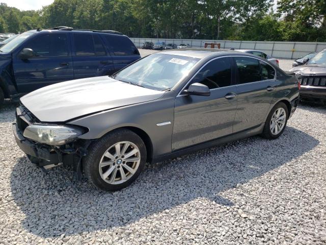 2015 BMW 528 XI - WBA5A7C59FD624106