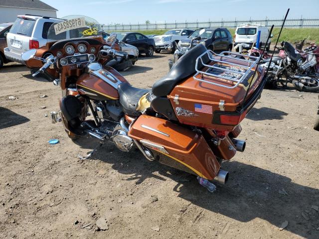 2008 HARLEY-DAVIDSON FLHTCUSE3 1HD1PR8428Y953882