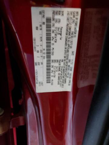 1FADP3K25EL213311 Ford FOCUS SE