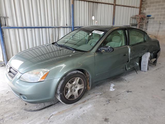 2003 Nissan Altima Base