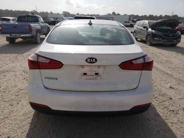 KNAFX4A68E5208490 KIA FORTE LX