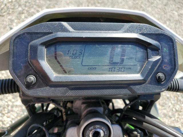 2022 KAWASAKI KLX230 H MH4LXCH14NJP00447