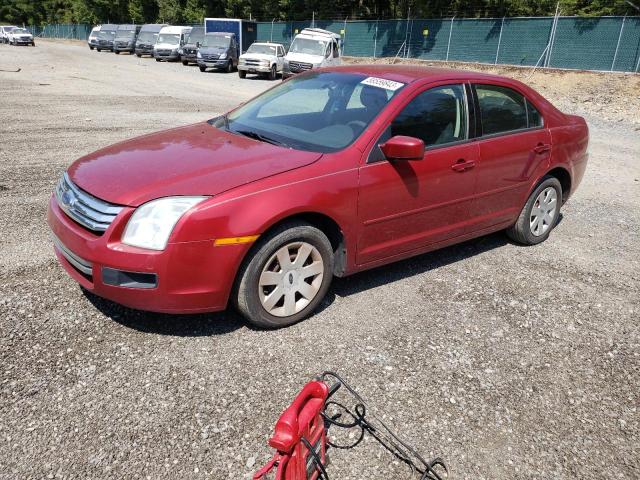 2006 Ford Fusion SE