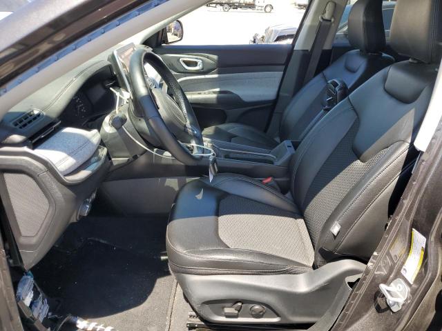 3C4NJDBB3NT105330 Jeep Compass Latitude