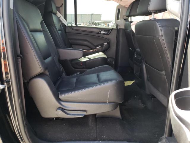 1GNSCHKC6GR183410 Chevrolet Suburban C1500 Lt