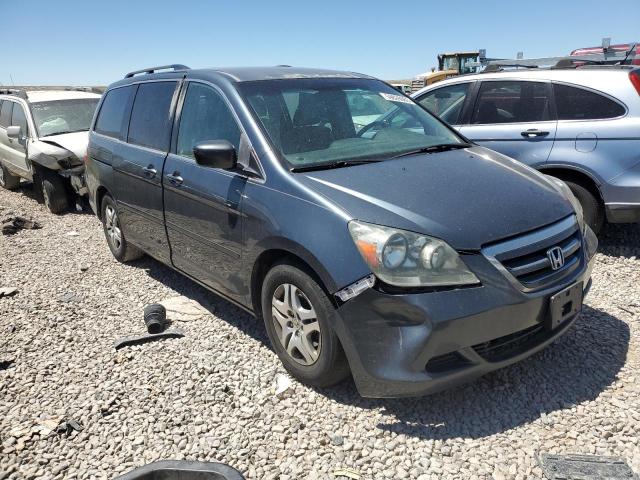 2006 Honda Odyssey Ex VIN: 5FNRL38426B443610 Lot: 47190914