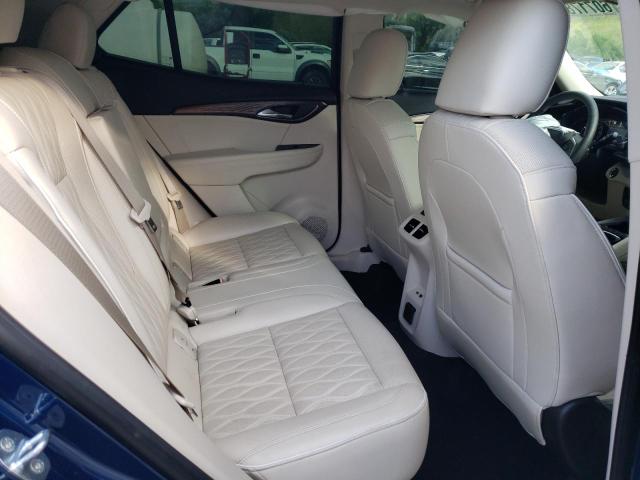 LRBFZSR46ND071526 Buick Envision Avenir