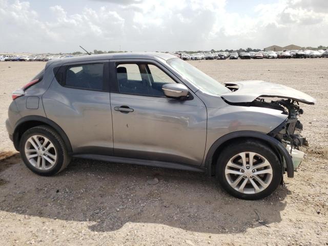 2015 NISSAN JUKE S - JN8AF5MR3FT508936