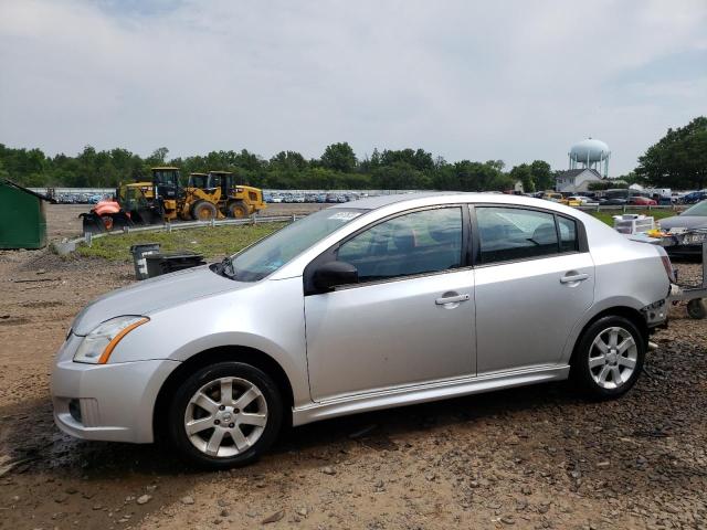 2010 Nissan Sentra 2.0