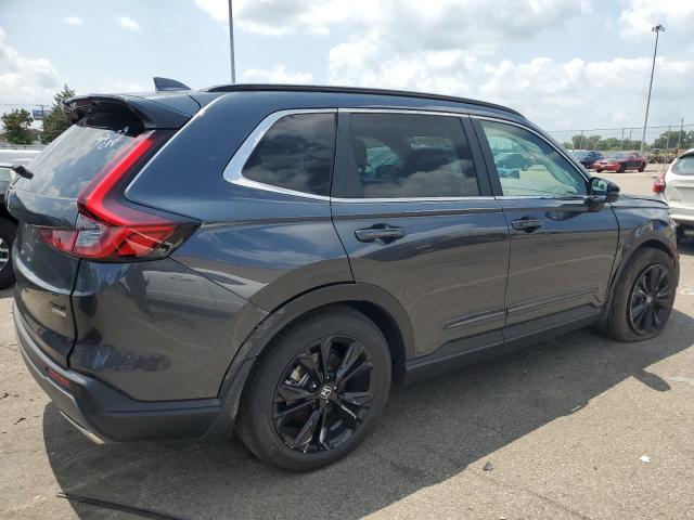 2023 HONDA CR-V SPORT - 2HKRS6H99PH803491
