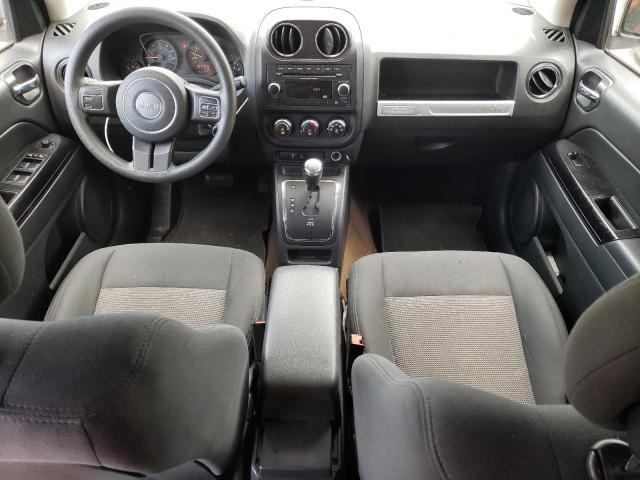 1C4NJDBB8FD117769 Jeep Compass Sport