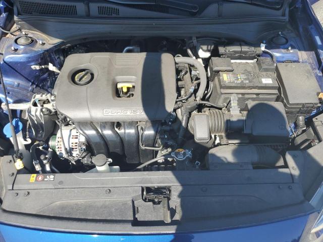 3KPF24AD4ME301171 KIA FORTE FE