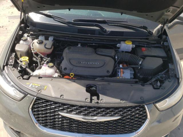 VIN 2C4RC1L71NR124255 2022 CHRYSLER PACIFICA no.12