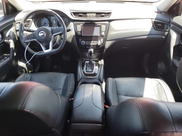 JN8AT2MV4HW278913 Nissan ROGUE S