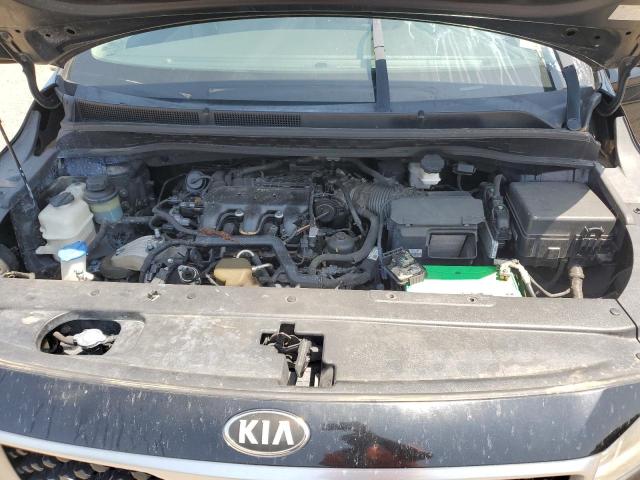 KNDMA5C19F6022102 KIA Sedona L