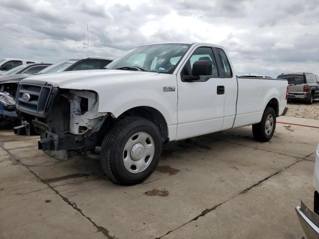 2007 Ford F-150 