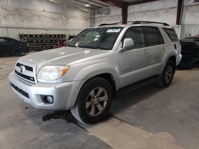 2006 Toyota 4Runner Limited