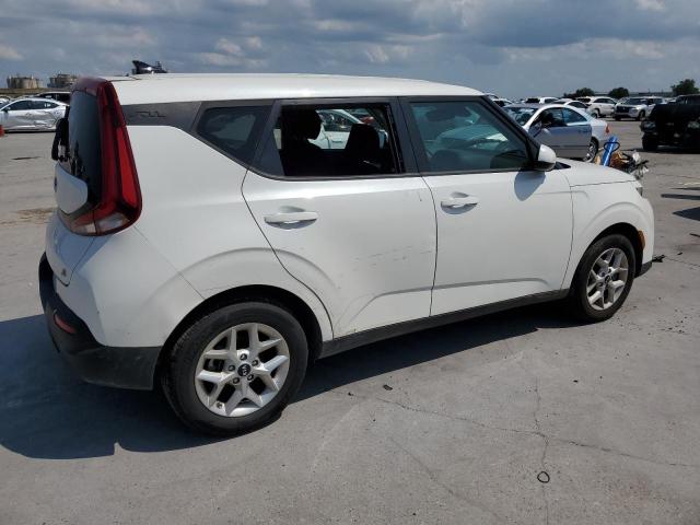 KNDJ23AU3M7133088 KIA SOUL LX