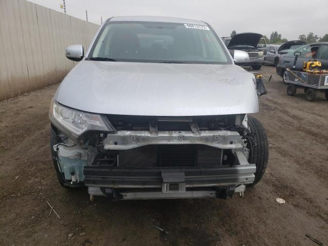 JA4AD3A35GZ006038 Mitsubishi Outlander Se