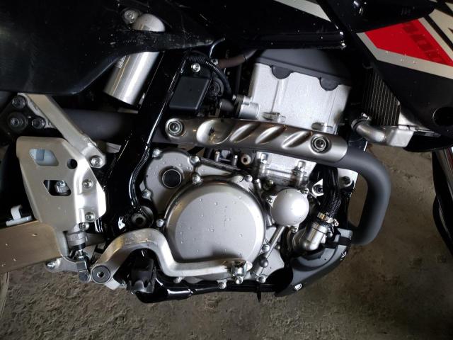 2022 SUZUKI DR-Z400 SM - JS1SK44A4N7100544