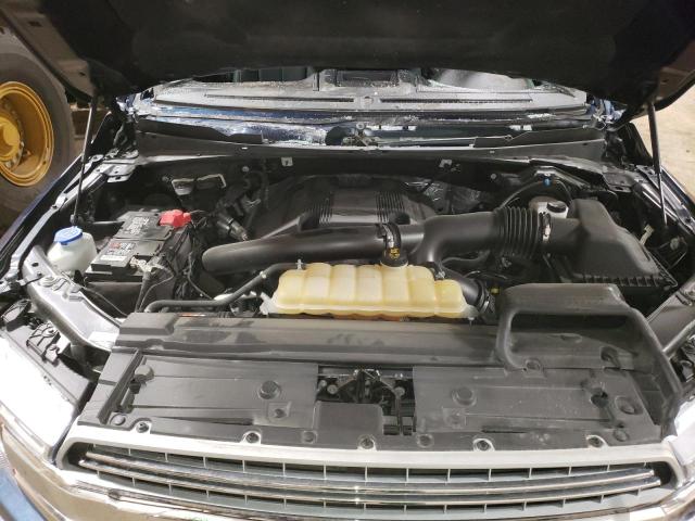 2019 FORD F150 SUPER - 1FTFW1E48KKC99464