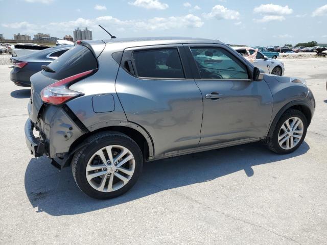 2016 NISSAN JUKE S - JN8AF5MR0GT606985