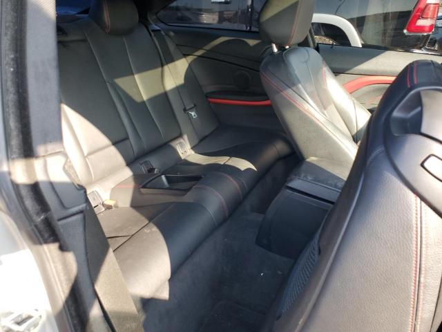 2015 BMW 428 XI - WBA3N5C56FK198483