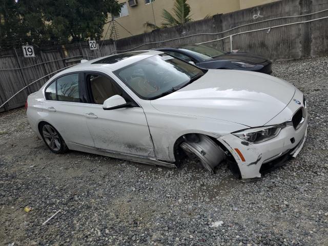 2018 BMW 330 I - WBA8B9G52JNU97508