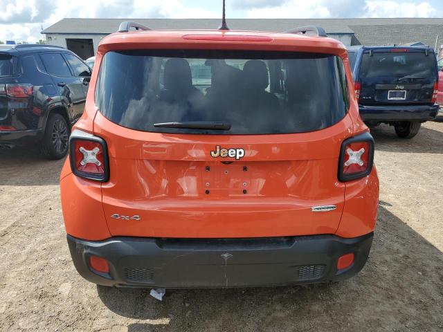 ZACCJBBB6HPF32296 | 2017 JEEP RENEGADE L