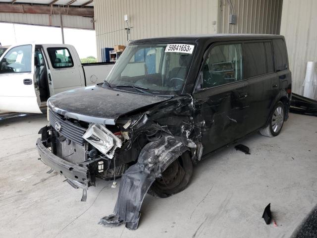 2006 Scion xB 