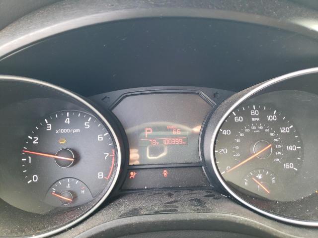 KNDMA5C12F6072923 KIA Sedona L