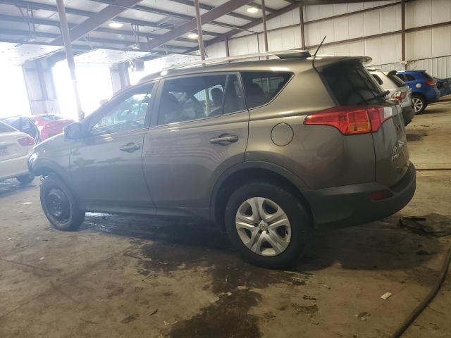 VIN 2T3BFREV2DW109058 2013 TOYOTA RAV4 no.2