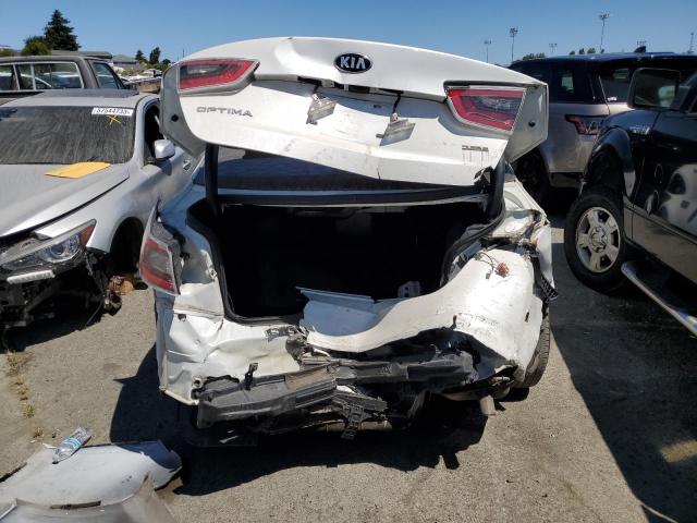 KNAGM4AD0G5096170 KIA OPTIMA HYBRID