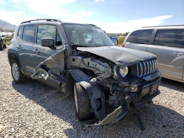 ZACNJBBB0LPK98378 Jeep Renegade Latitude