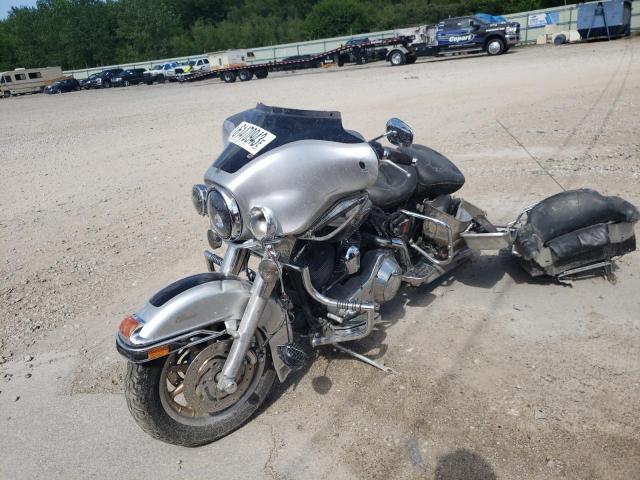 2003 HARLEY-DAVIDSON FLHTCI ANN - 1HD1FFW443Y627532